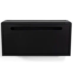 Design-Schuhschrank für die Wandmontage - Ginko^Wohnen Online