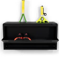 Design-Schuhschrank für die Wandmontage - Ginko^Wohnen Online