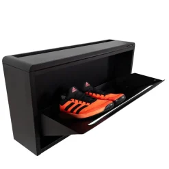 Design-Schuhschrank für die Wandmontage - Ginko^Wohnen Online