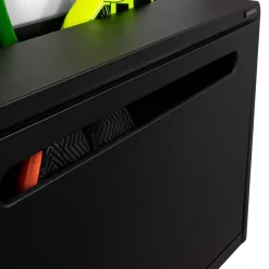 Design-Schuhschrank für die Wandmontage - Ginko^Wohnen Online