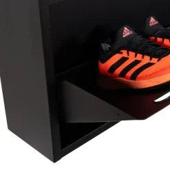 Design-Schuhschrank für die Wandmontage - Ginko^Wohnen Online