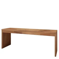 Dielenbank aus Massivholz Buche - Shimousa^Wohnen Online