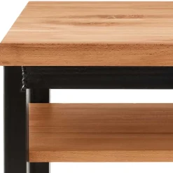 Dielenbank im Industry und Loft Stil - Dimphi^Wohnen Hot