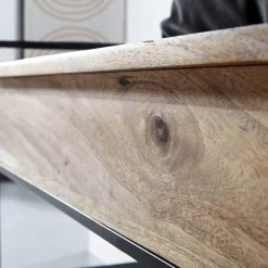 Dielenbank mit Truhe & Schuhablage - Leiria^Wohnen Online