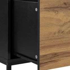 Wohnen Dielenbank mit zwei Schubladen - Gunnar