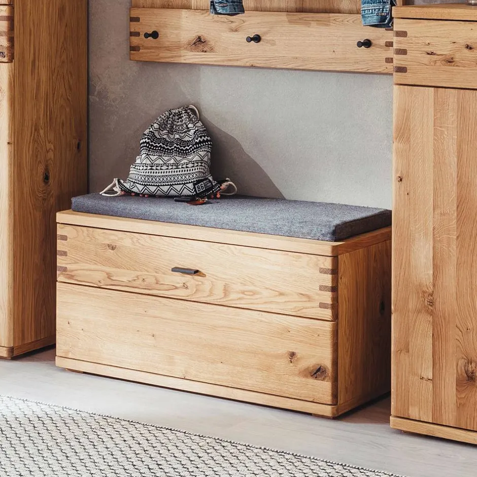 Wohnen Dielenbank teilmassiv - Manaus