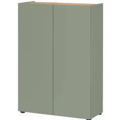 Dielenmöbel Set zweifarbig - Bien (dreiteilig)^Wohnen Clearance