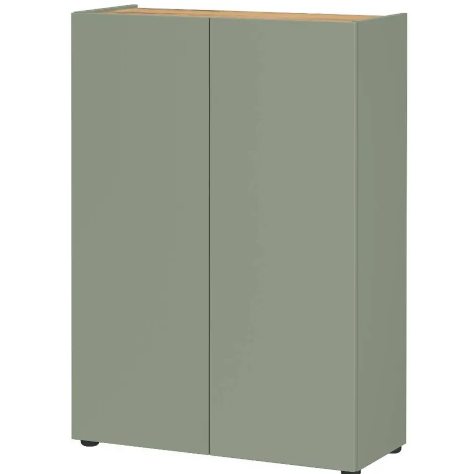 Dielenmöbel Set zweifarbig - Bien (dreiteilig)^Wohnen Clearance