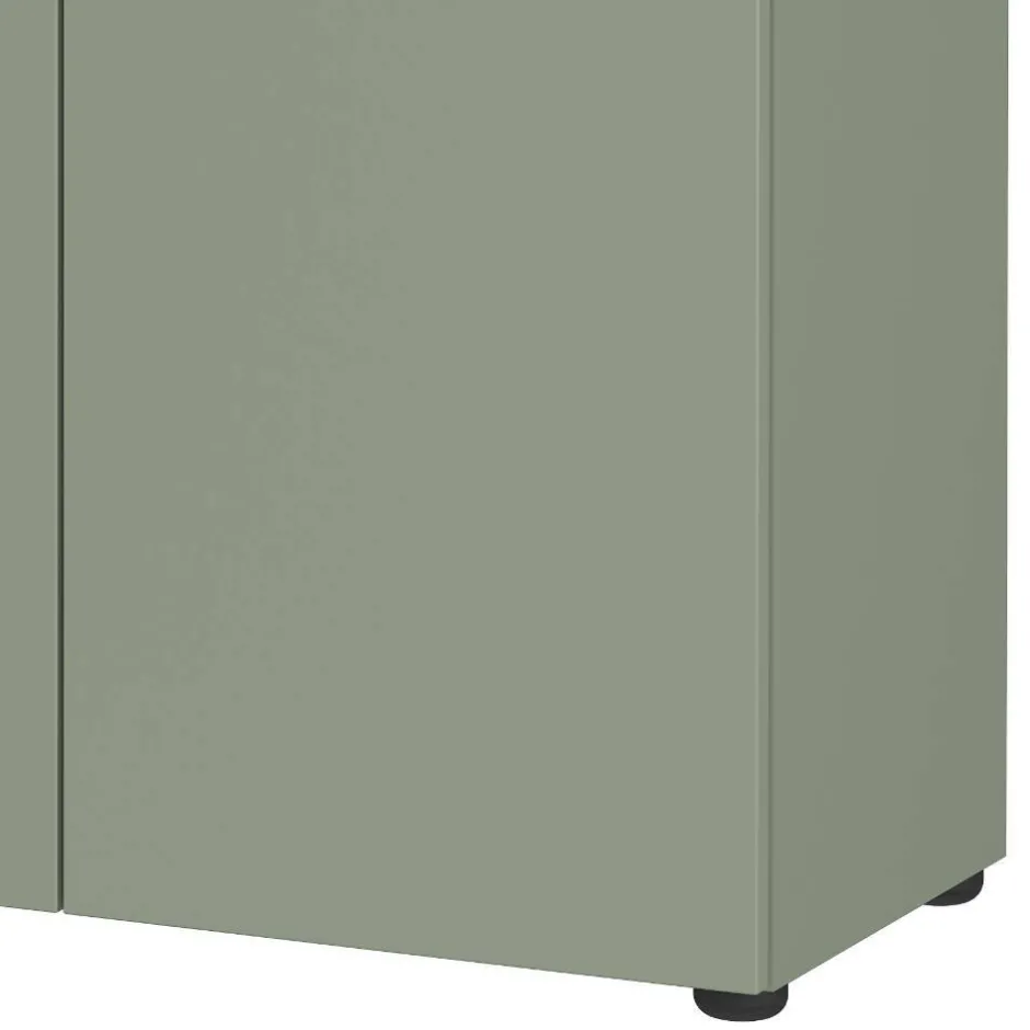 Dielenmöbel Set zweifarbig - Bien (dreiteilig)^Wohnen Clearance