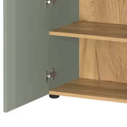 Dielenmöbel Set zweifarbig - Bien (dreiteilig)^Wohnen Clearance