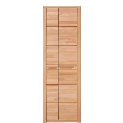 Wohnen Dielenschrank in Kernbuche - Viktorion
