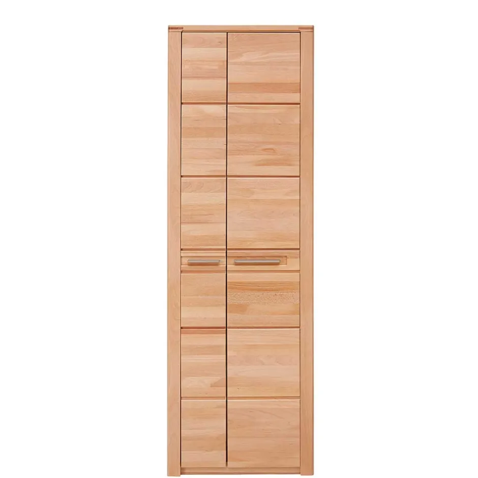 Wohnen Dielenschrank in Kernbuche - Viktorion