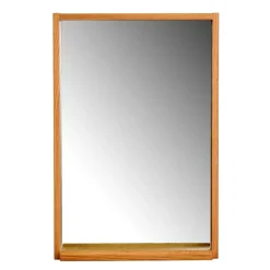 Wohnen Dielenspiegel im Skandi Design - Pastranac