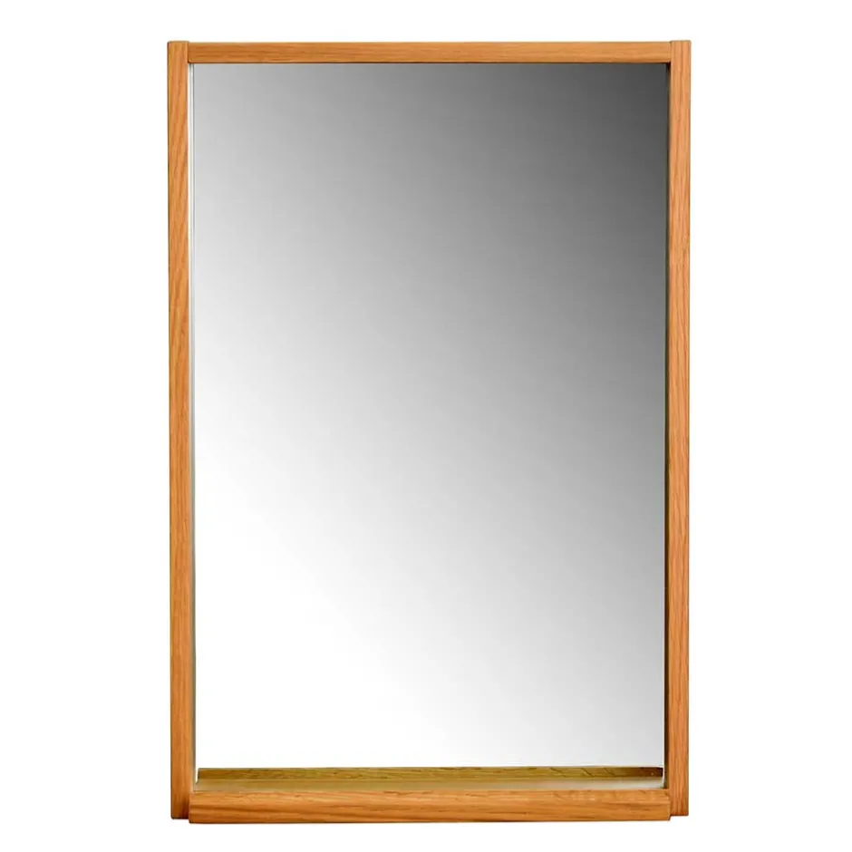 Wohnen Dielenspiegel im Skandi Design - Pastranac