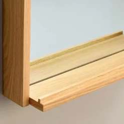 Wohnen Dielenspiegel im Skandi Design - Pastranac