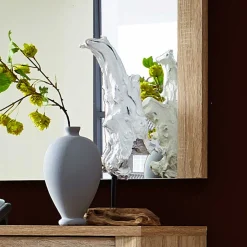 Wohnen Dielenspiegel Xesta in Sonoma Eiche