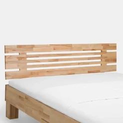 Wohnen Doppelbett Kombi Zeremonia mit zwei Nachtkommoden (dreiteilig)