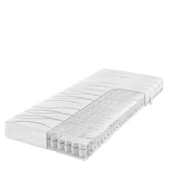 Doppelbett Matratze mit 2 Kernen in H4 - Lamodina^Wohnen Online