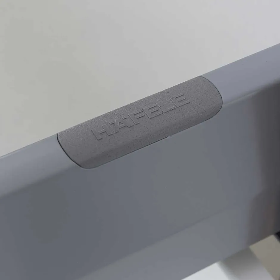 Doppelter Waschtisch mit vier Schubladen - Crystoga^Wohnen Best