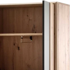 Doppeltür Garderobenschrank modern - Larinca^Wohnen Best