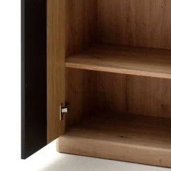 Doppeltür Garderobenschrank modern - Larinca^Wohnen Best