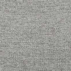 Wohnen Drehbare Armlehnen-Stühle in Grau - Satyno (2er Set)