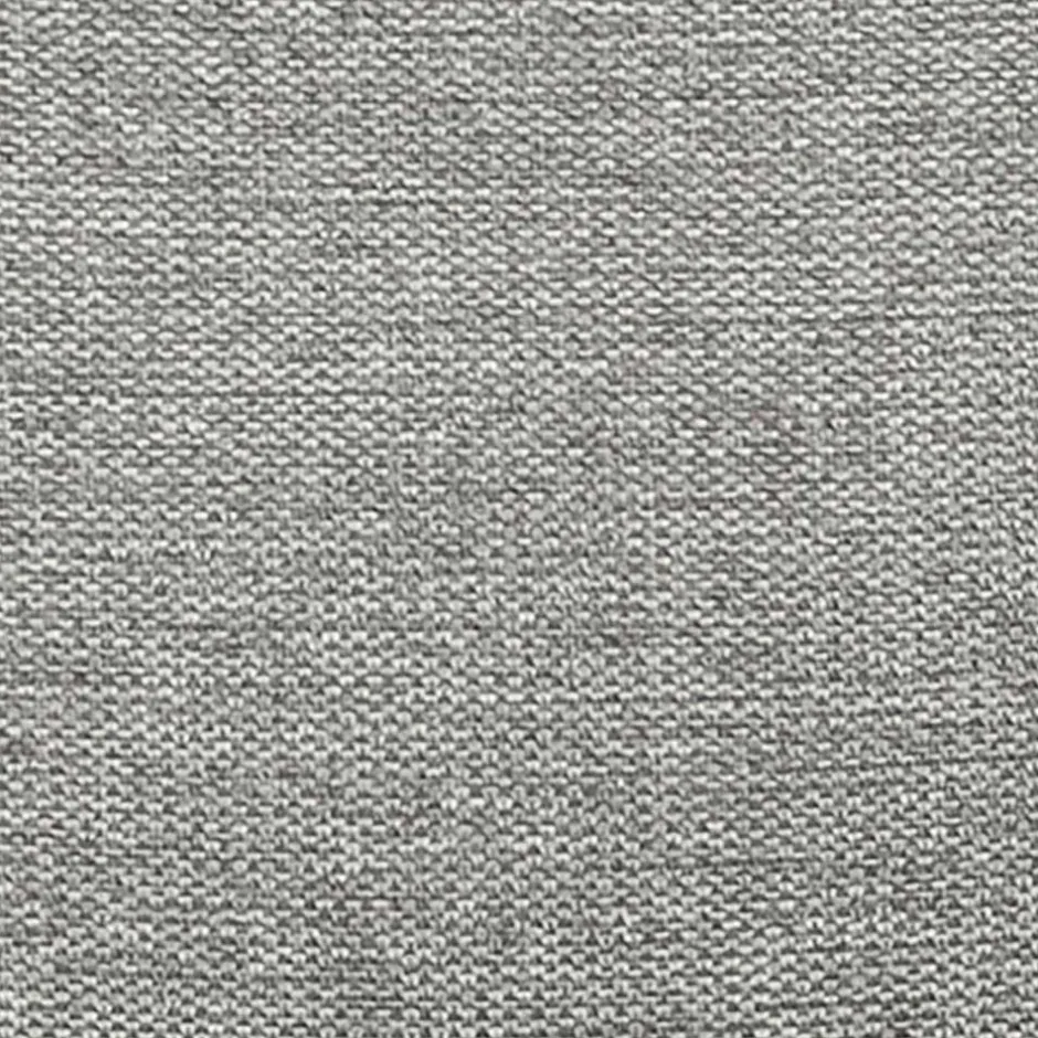 Wohnen Drehbare Armlehnen-Stühle in Grau - Satyno (2er Set)