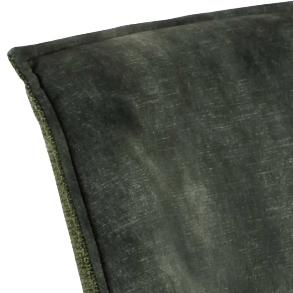 Drehbare Stühle mit Armlehnen - Vanencia (4er Set)^Wohnen Outlet