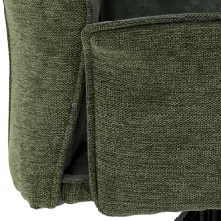 Drehbare Stühle mit Armlehnen - Vanencia (4er Set)^Wohnen Outlet