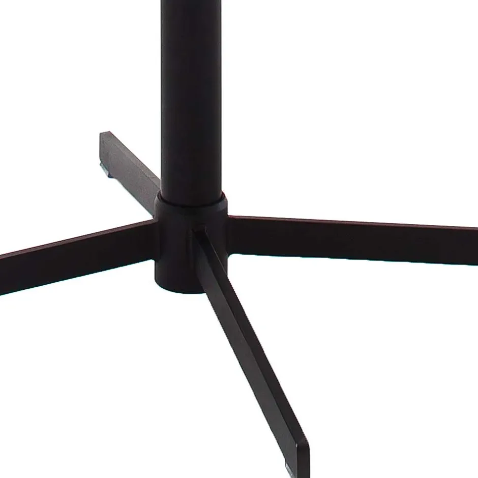 Drehbare Tischsessel in Hellbraun - Rovinja (2er Set)^Wohnen Hot