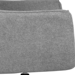 Wohnen Drehbarer Fernsehsessel in Grau - Ringeta