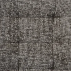 Wohnen Drehbarer Wohnzimmersessel in Dunkelgrau - Grandio