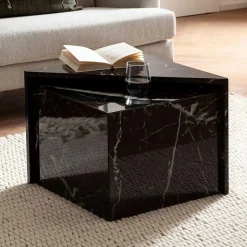 Dreieckige Sofatische Kombi - Jillma (zweiteilig)^Wohnen Best