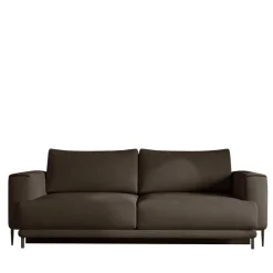 Wohnen Dreisitzer Couch mit Schlaffunktion - Tanoru