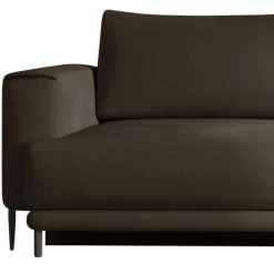 Wohnen Dreisitzer Couch mit Schlaffunktion - Tanoru