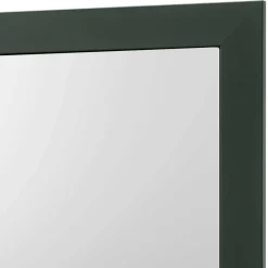 Wohnen Dunkelgrüne Flurmöbel Kombination - Niestov (vierteilig)