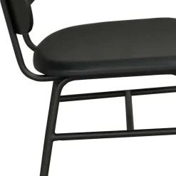 Dunkle Essgruppe im Skandi Design - Casna (siebenteilig)^Wohnen Outlet