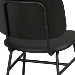 Dunkle Essgruppe im Skandi Design - Casna (siebenteilig)^Wohnen Outlet