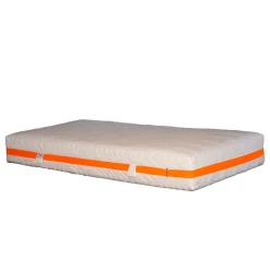 Duo-Kern-Matratze mit Gel und Kaltschaum - Abid^Wohnen Sale