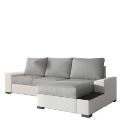 Wohnen Ecksofa mit 145x200 cm Bettfunktion - Arelas