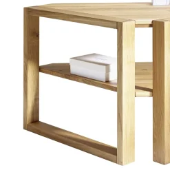 Wohnen Ecktisch Natrius für Büro