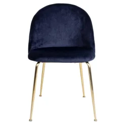 Wohnen Edle Esstischgruppe in Rund - Lion (fünfteilig)