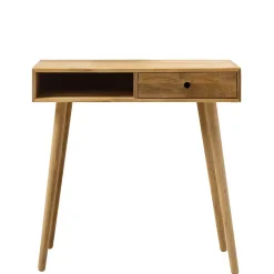 Wohnen Eiche Dielenmöbel massiv - Kopiana (sechsteilig)