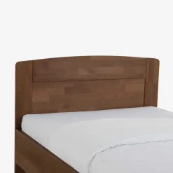 Wohnen Einzelbett Classima mit Kopfteil und Fußteil