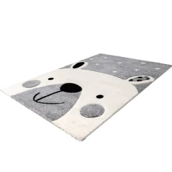 Kinder Wohnen Eisbär Teppich für Kinder - Izumy