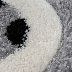 Kinder Wohnen Eisbär Teppich für Kinder - Izumy