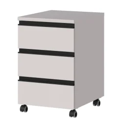 Wohnen Elektrisch verstellbarer Bürotisch Set - Great (zweiteilig)