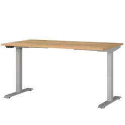 Wohnen Elektrisch verstellbarer Schreibtisch - vier Größen - Bilbo