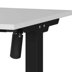 Wohnen Elektrisch verstellbarer Officetisch modern - Chilena