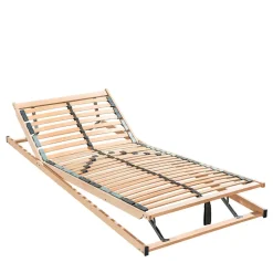 Ergonomischer Lattenrost mit sieben Zonen - Nina^Wohnen Sale